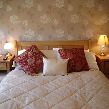 Glenbank House Hotel Джедборо Екстер'єр фото