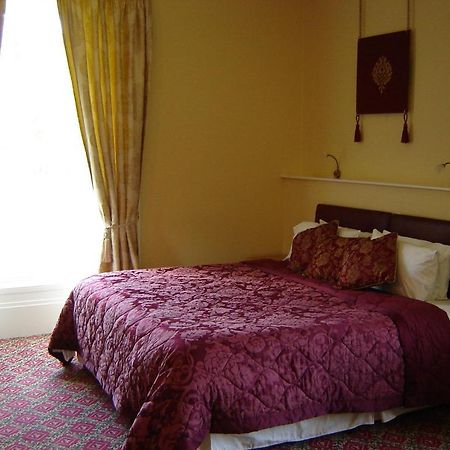 Glenbank House Hotel Джедборо Екстер'єр фото